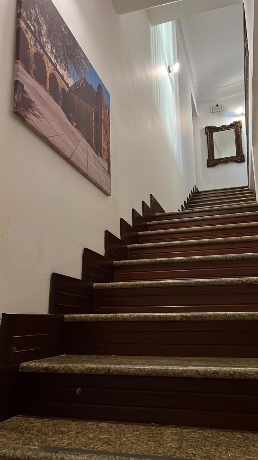 B&B Il Conte Agrigento Exteriér fotografie