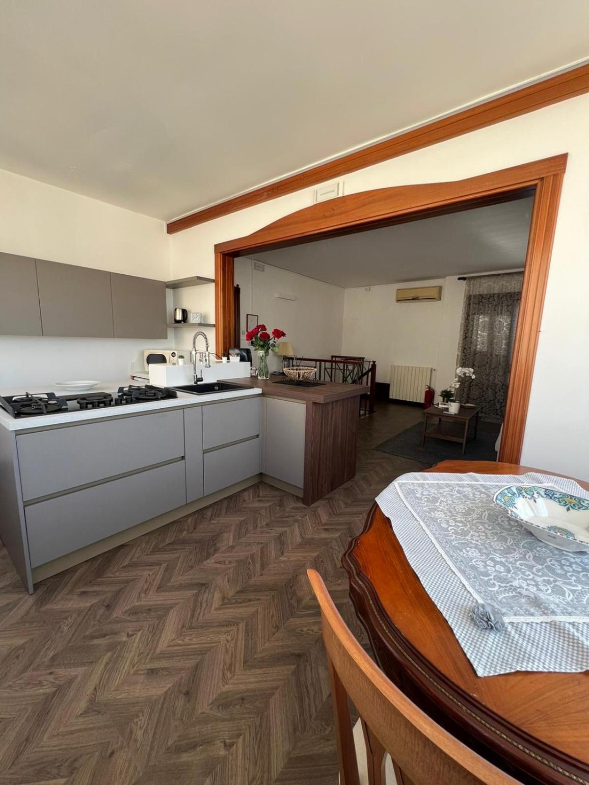 B&B Il Conte Agrigento Exteriér fotografie