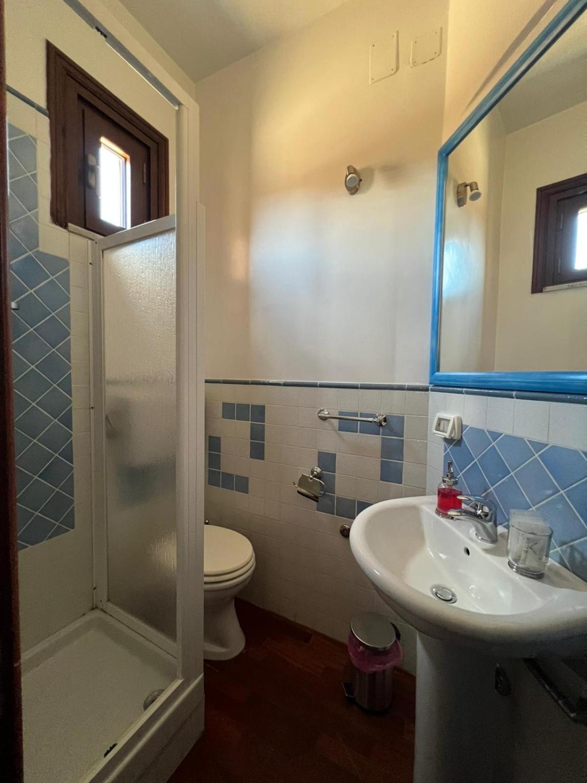 B&B Il Conte Agrigento Exteriér fotografie