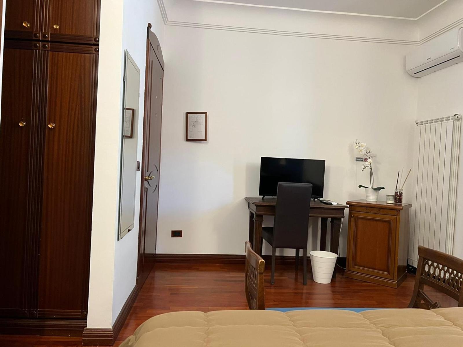 B&B Il Conte Agrigento Exteriér fotografie