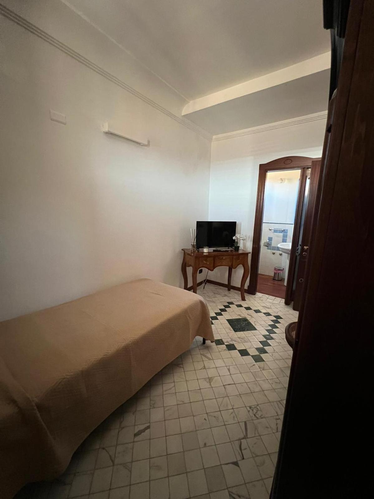 B&B Il Conte Agrigento Exteriér fotografie