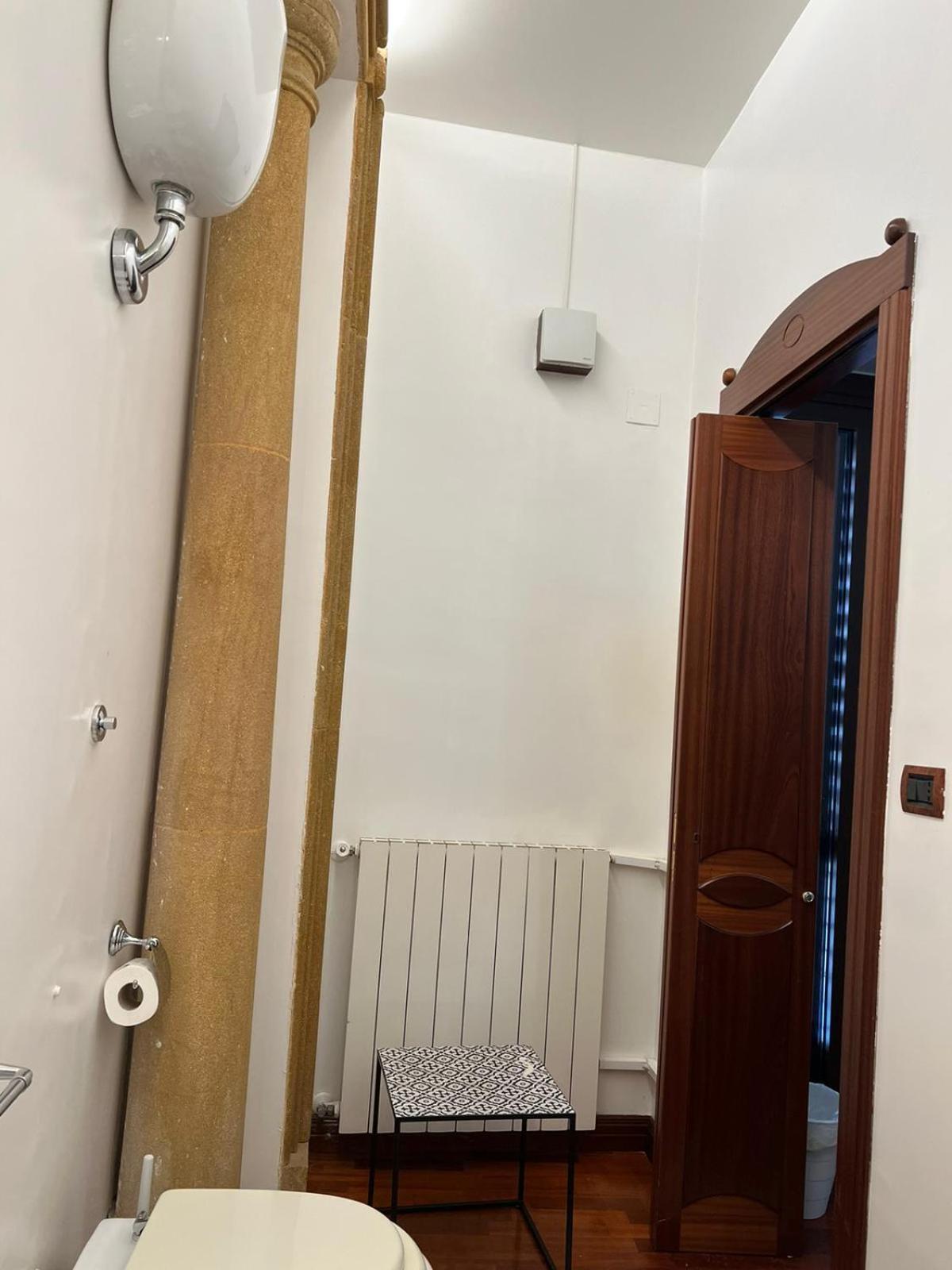 B&B Il Conte Agrigento Exteriér fotografie
