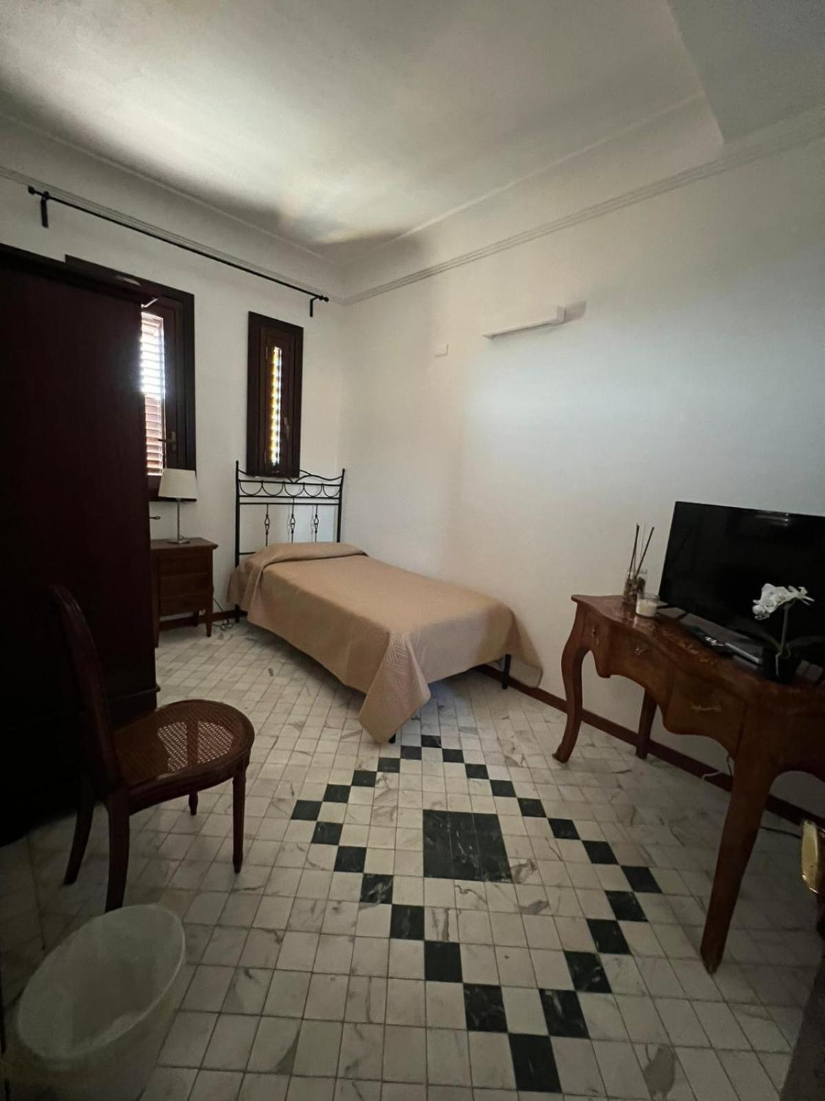 B&B Il Conte Agrigento Exteriér fotografie
