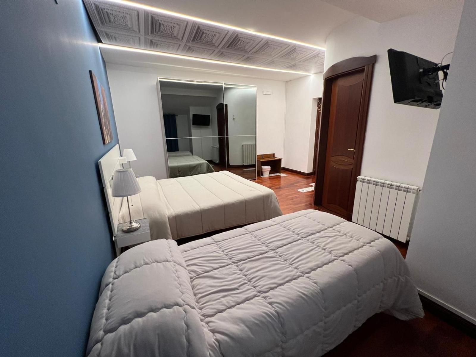 B&B Il Conte Agrigento Exteriér fotografie
