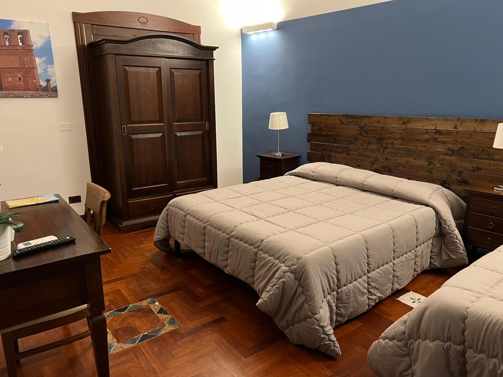 B&B Il Conte Agrigento Exteriér fotografie