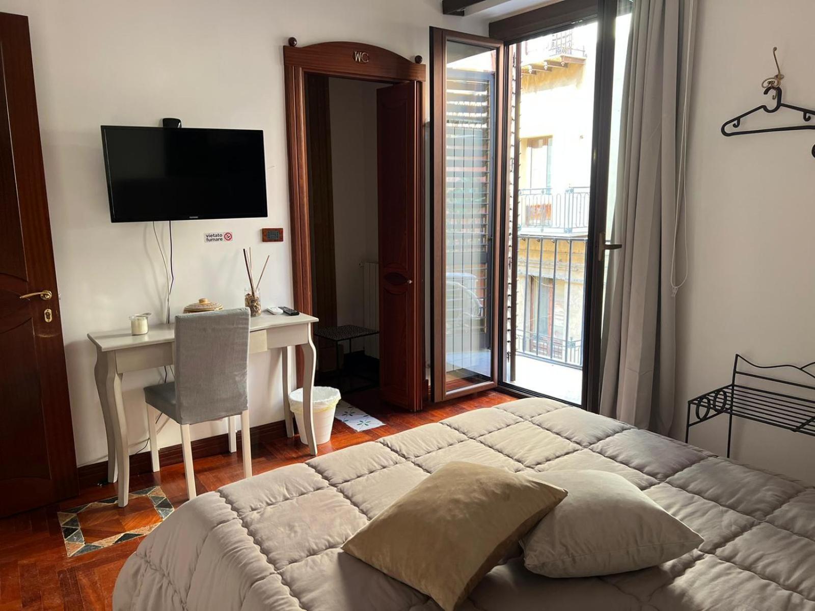 B&B Il Conte Agrigento Exteriér fotografie