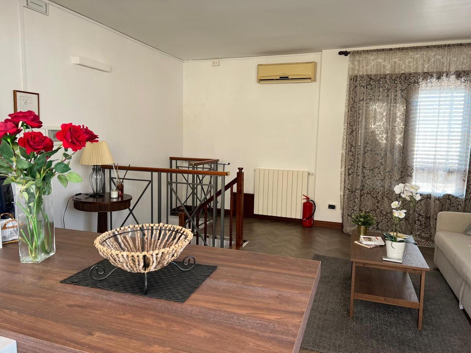 B&B Il Conte Agrigento Exteriér fotografie