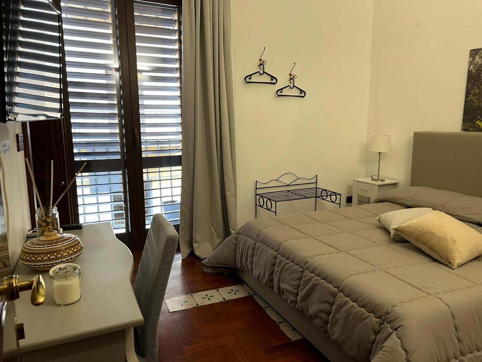 B&B Il Conte Agrigento Exteriér fotografie