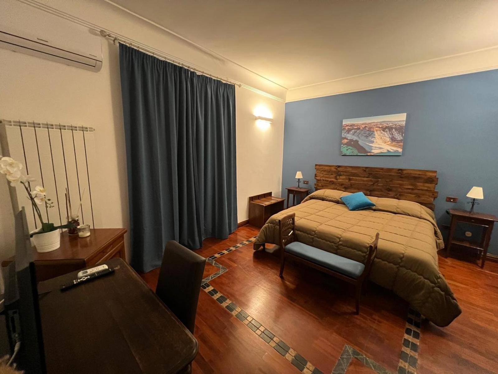 B&B Il Conte Agrigento Exteriér fotografie