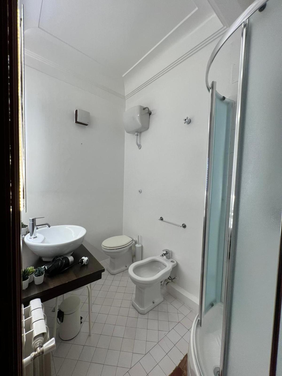 B&B Il Conte Agrigento Exteriér fotografie