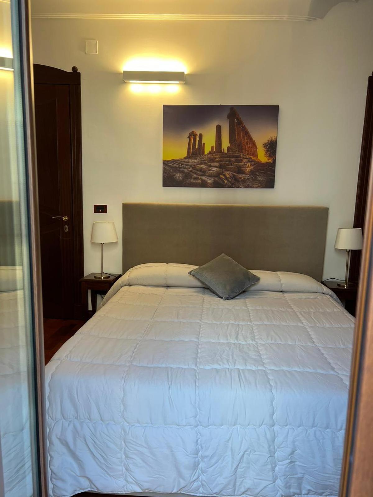 B&B Il Conte Agrigento Exteriér fotografie