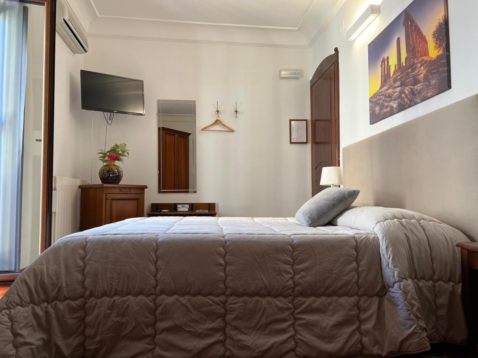 B&B Il Conte Agrigento Exteriér fotografie