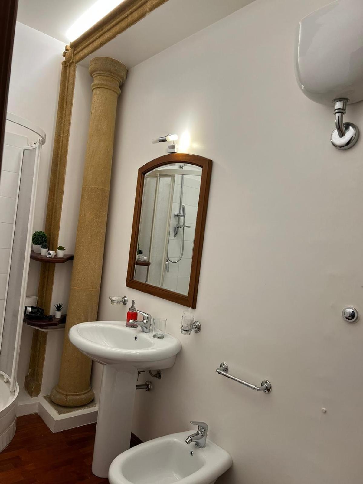 B&B Il Conte Agrigento Exteriér fotografie