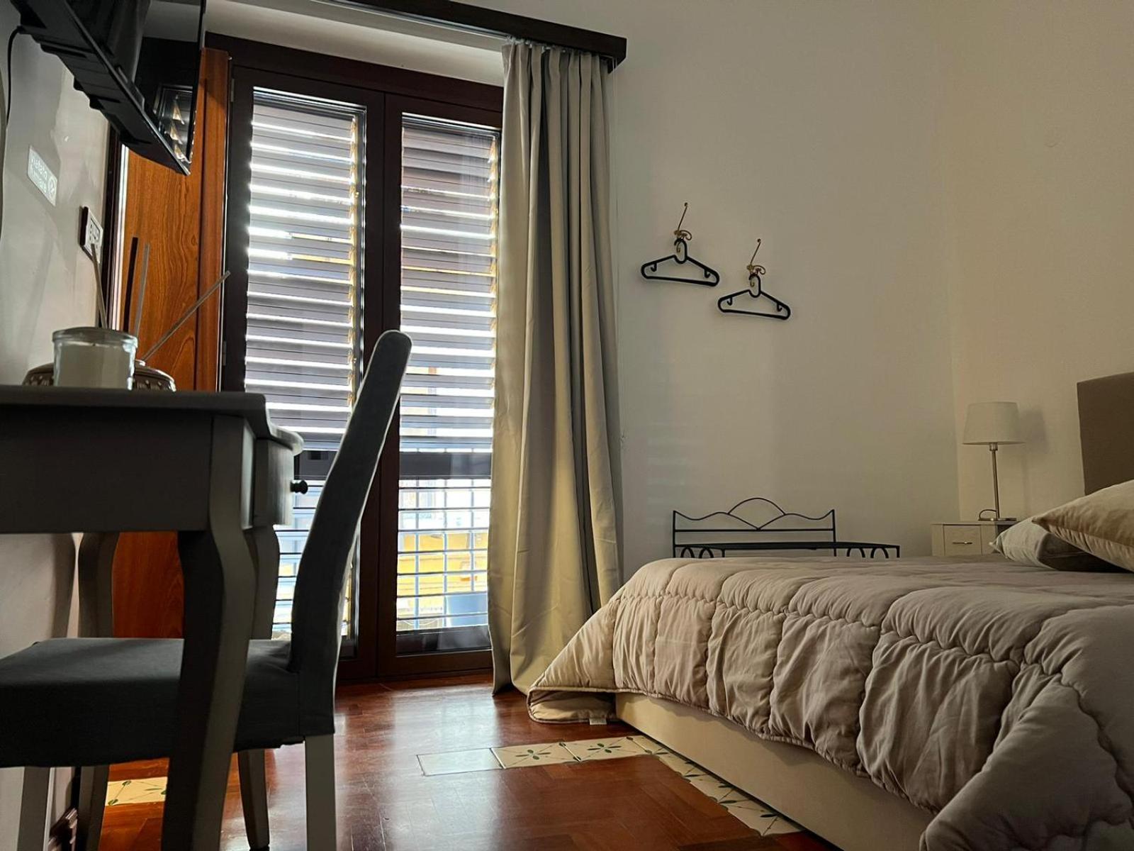 B&B Il Conte Agrigento Exteriér fotografie