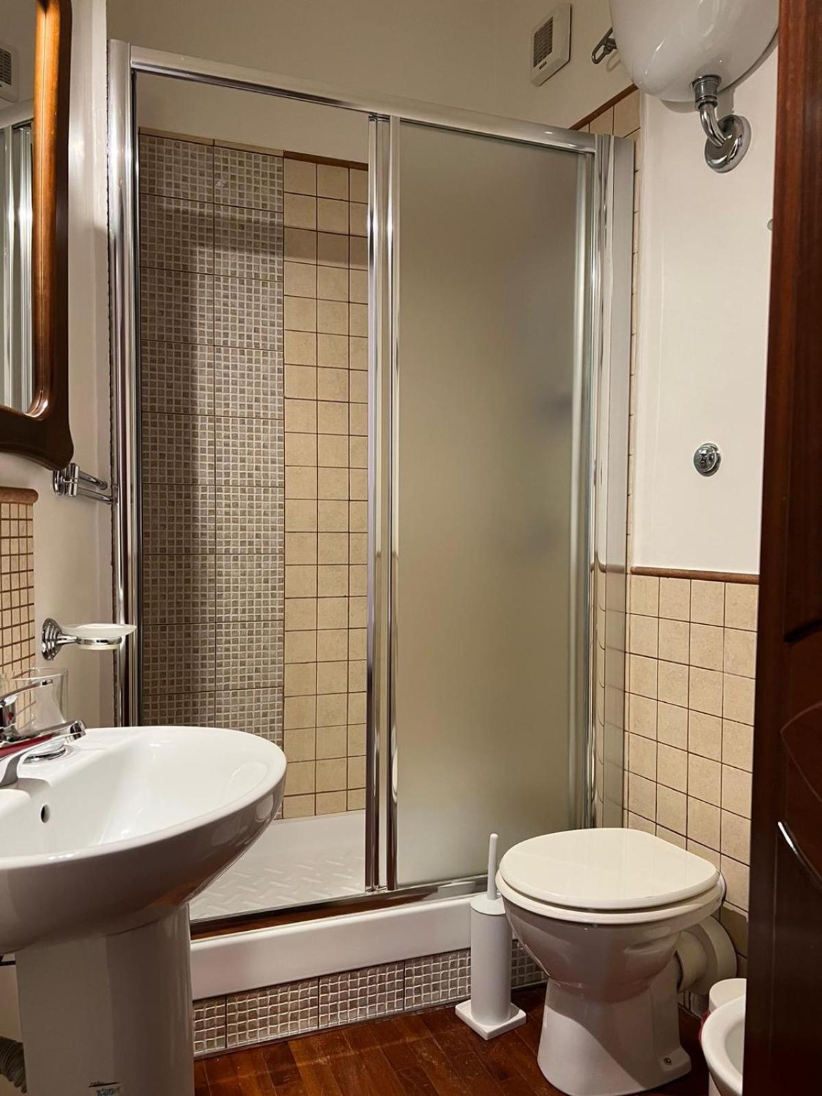 B&B Il Conte Agrigento Exteriér fotografie