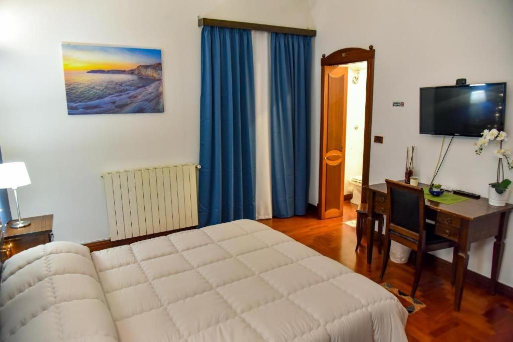 B&B Il Conte Agrigento Exteriér fotografie