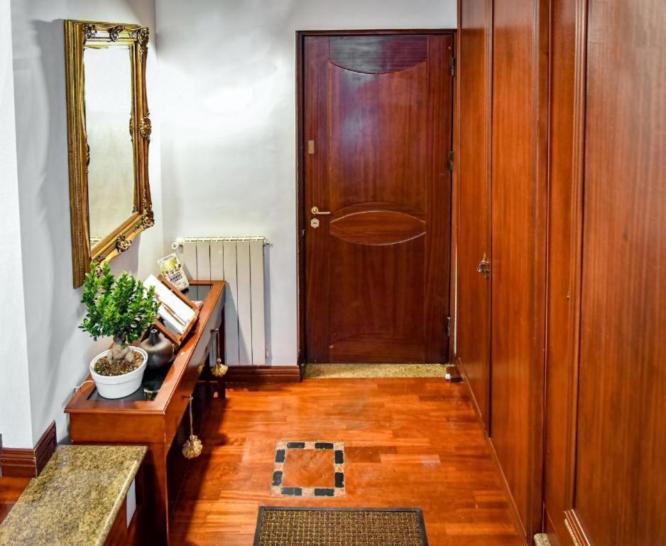 B&B Il Conte Agrigento Exteriér fotografie